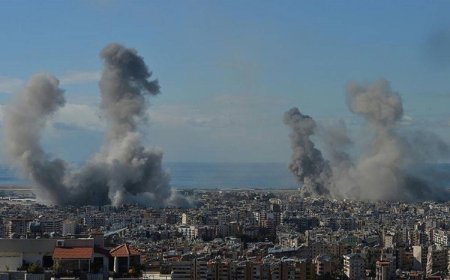 İsrail'in Lübnan'a düzenlediği saldırılarda 38 kişi hayatını kaybetti