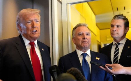 Trump: Rusya, İran'a bilgi veriyorsa da çok faydası olmuyor