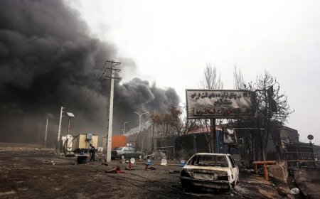 İsrail basını: BAE İran’a misilleme yaptı