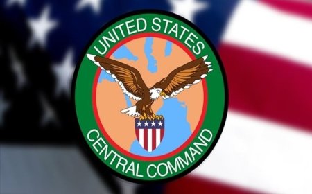 CENTCOM’dan İran’a uyarı: 'Sivil yerleşim alanları meşru hedef haline gelebilir'