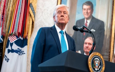 Trump: 'Yeni lider Onayımız Olmadan Uzun Süre Görevde Kalamaz'