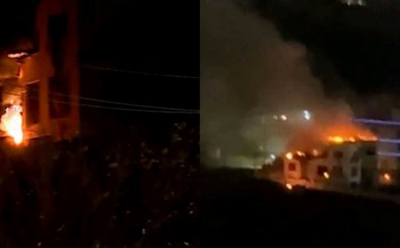 Musul Valisi: Kürdistan Bölgesi’ne saldırıların yapıldığı noktalara Irak ordusu yerleştirildi