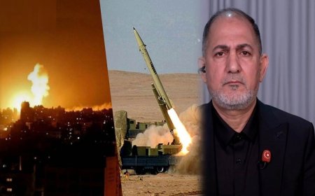 Iraklı Şii yetkili: Kürdistan Bölgesi’nin İran’a yönelik saldırılarda kullanıldığına dair kanıt yok