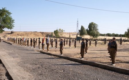 İran’dan Rojhılatlı siyasi partilere diyalog sinyali: 'Sorunlarımızı oturup çözelim'