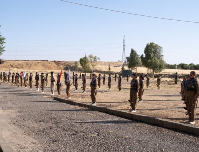 İran’dan Rojhılatlı siyasi partilere diyalog sinyali: 'Sorunlarımızı oturup çözelim'