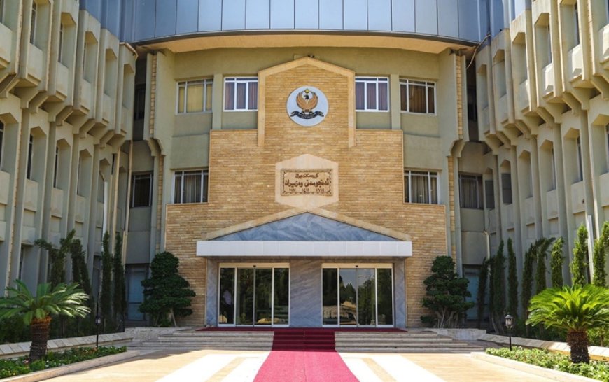 Kürdistan Hükümeti’nden Sosyal Medya ve Medya Kurumlarına Uyarı