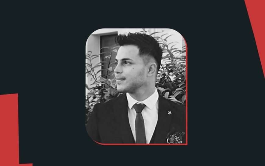 Erbil Havalimanı'na İHA saldırısı: Güvenlik görevlisi şehit oldu, 1 yaralı