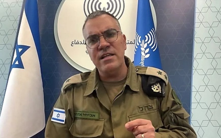 İsrail: İran’da yeni lideri seçecek üst düzey isimleri hedef alacağız