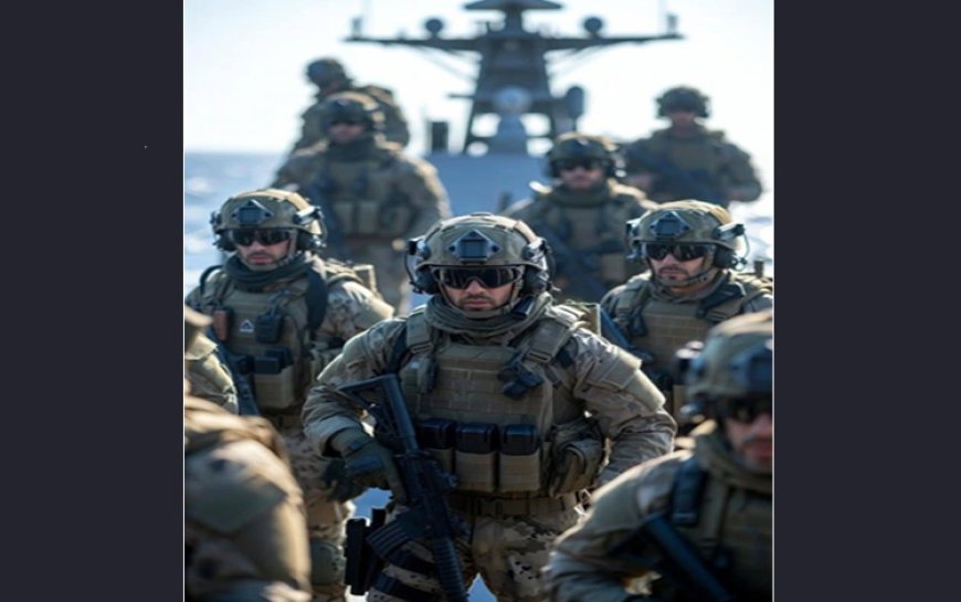 ‘ABD ile İsrail, İran'daki uranyum için özel kuvvet göndermeyi değerlendiriyor’