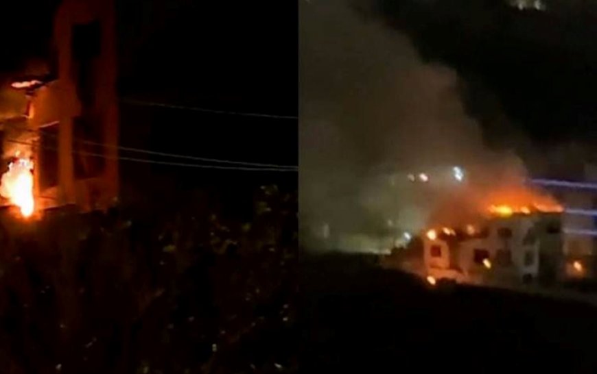 Musul Valisi: Kürdistan Bölgesi’ne saldırıların yapıldığı noktalara Irak ordusu yerleştirildi