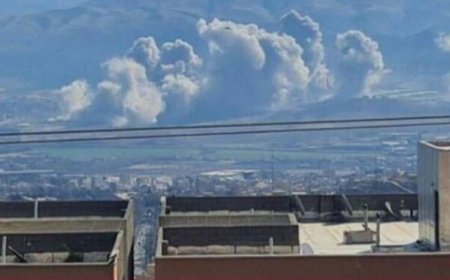 Rojhılat’ta dün en yoğun saldırı Luristan'da yaşandı