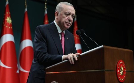 Erdoğan’dan Tahran’a ‘füze’ uyarısı ve Kürdistan Bölgesi’ne destek mesajı