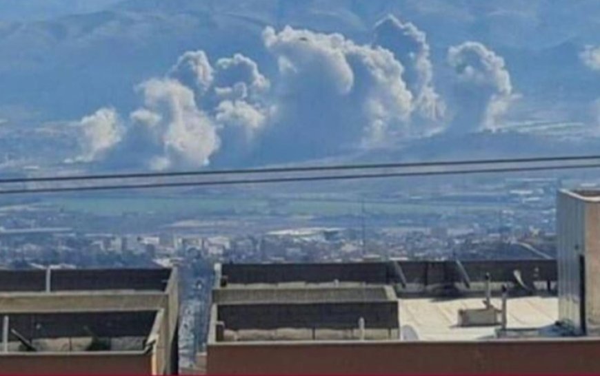 Rojhılat’ta dün en yoğun saldırı Luristan'da yaşandı