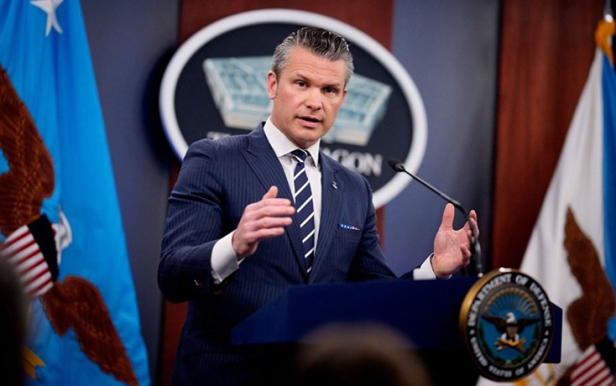 ABD Savunma Bakanı Hegseth: Daha fazla can kaybı yaşanabilir