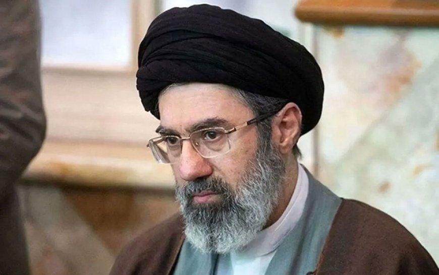 İran’ın yeni lideri: Mücteba Hamaney kimdir?