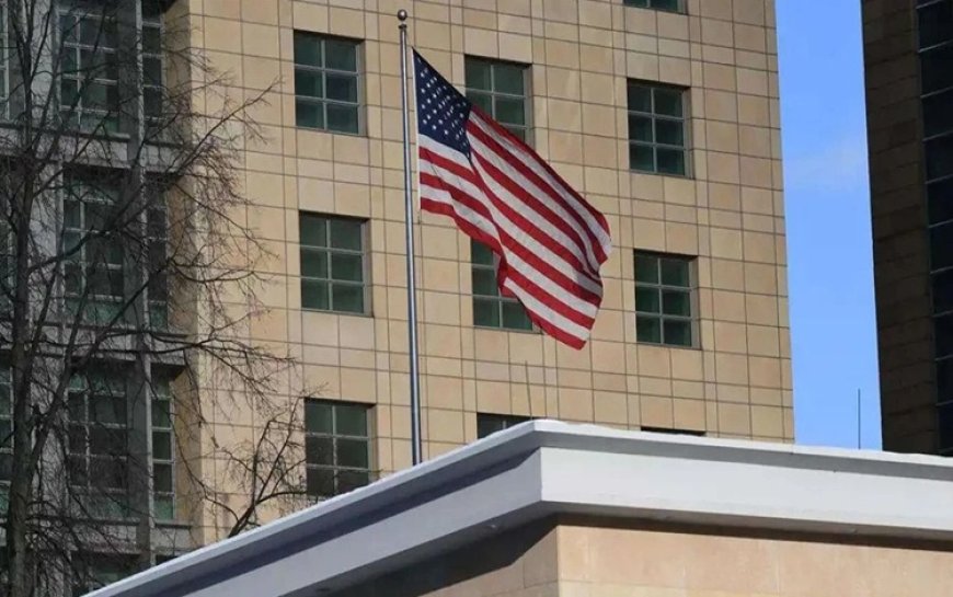 ABD'den şaşırtan karar: Adana Konsolosluğu personeline 'şehri terk edin' talimatı verildi