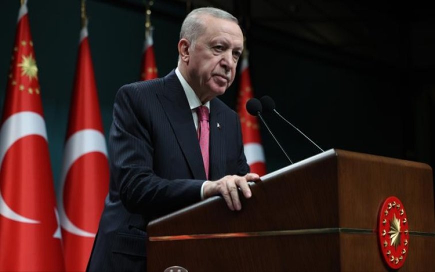 Erdoğan’dan Tahran’a ‘füze’ uyarısı ve Kürdistan Bölgesi’ne destek mesajı