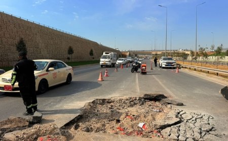 Kürdistan Bölgesi’nde 10 günlük savaşın ağır bilançosu