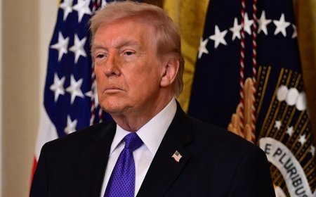 Trump: İran Hürmüz Boğazı’nı kapatırsa ABD 20 kat daha sert karşılık verecek