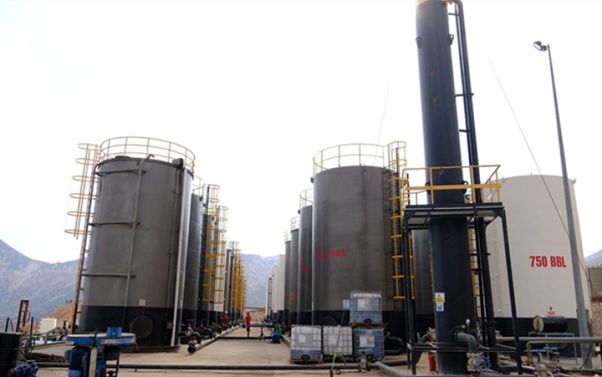 Petrol krizi: Bağdat ve ABD Kürdistanı Bölgesi'ne yöneldi