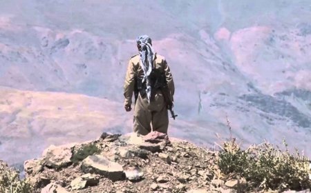 Rojhilat Zagros Güçleri hedef alındı: 2 yaralı