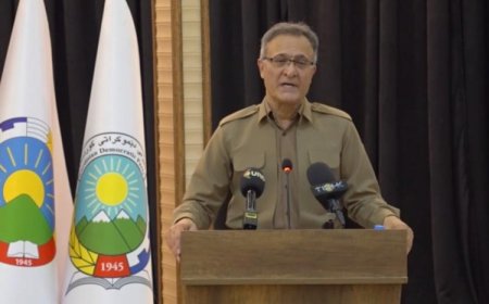 İ-KDP Sözcüsü: Trump’tan net bir mesaj almadık...