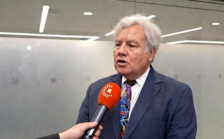 ABD’li Kongre adayı Wallace: Şartlar olgunlaştığında Kürtler İran’da liderlik rolü üstlenecek