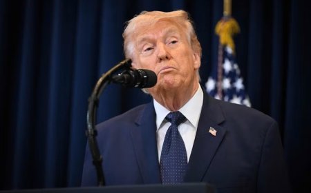 Trump: İran’da vuracak hedef kalmadı, ne zaman istersem o zaman bitecek