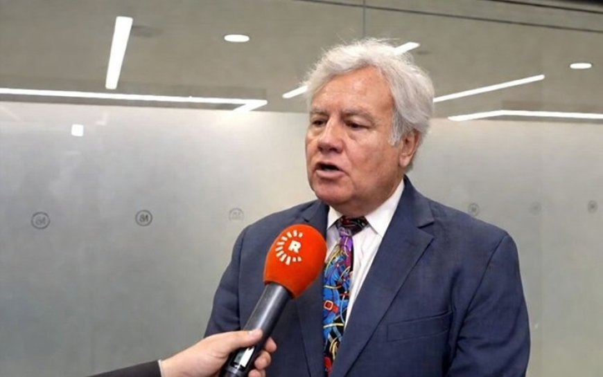 ABD’li Kongre adayı Wallace: Şartlar olgunlaştığında Kürtler İran’da liderlik rolü üstlenecek