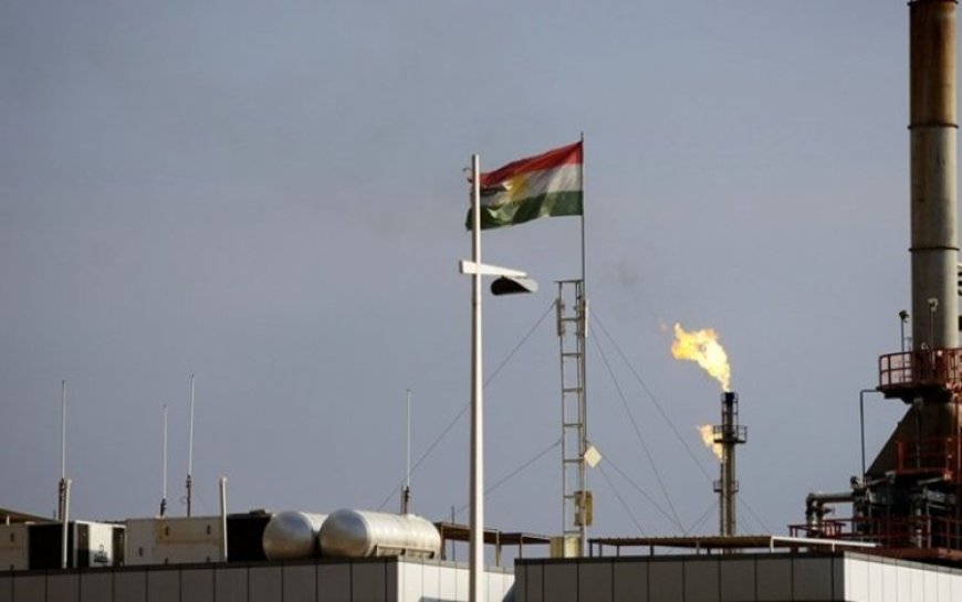 Hürmüz Boğazı kapandı: Irak petrol ihracatı için Kürdistan Bölgesi alternatifini tartışıyor