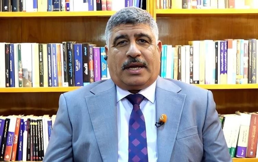 Irak'tan İHA saldırılarına karşı hamle: Kürdistan Bölgesi'ne de savunma sistemi kurulacak