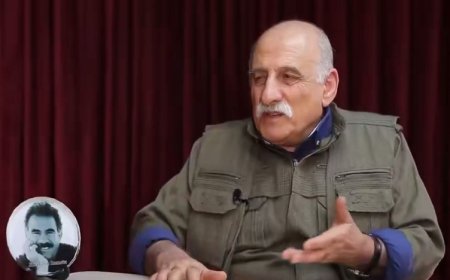 PKK’den İran savaşına ilişkin ilk açıklama