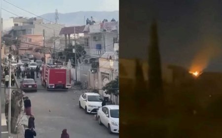 Savaşın 14. günü: Kürdistan Bölgesi 294 İHA ve füze ile vuruldu