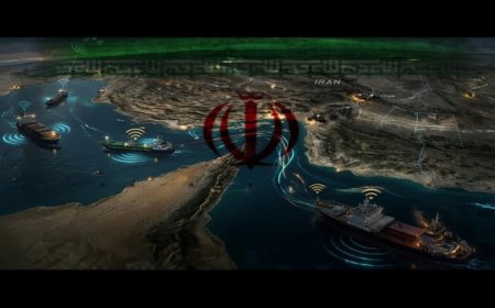 İran, Hürmüz Boğazı’nı abluka altına aldı: Küresel ekonomi felaketin eşiğinde