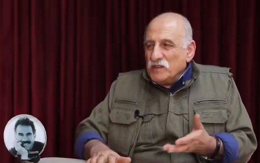 PKK’den İran savaşına ilişkin ilk açıklama