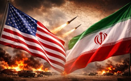 İran neden 'kırılma noktasına' ulaşmadı?