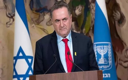 İsrail Savunma Bakanı Katz’dan ‘İran için kritik aşamaya geçtik’ açıklaması