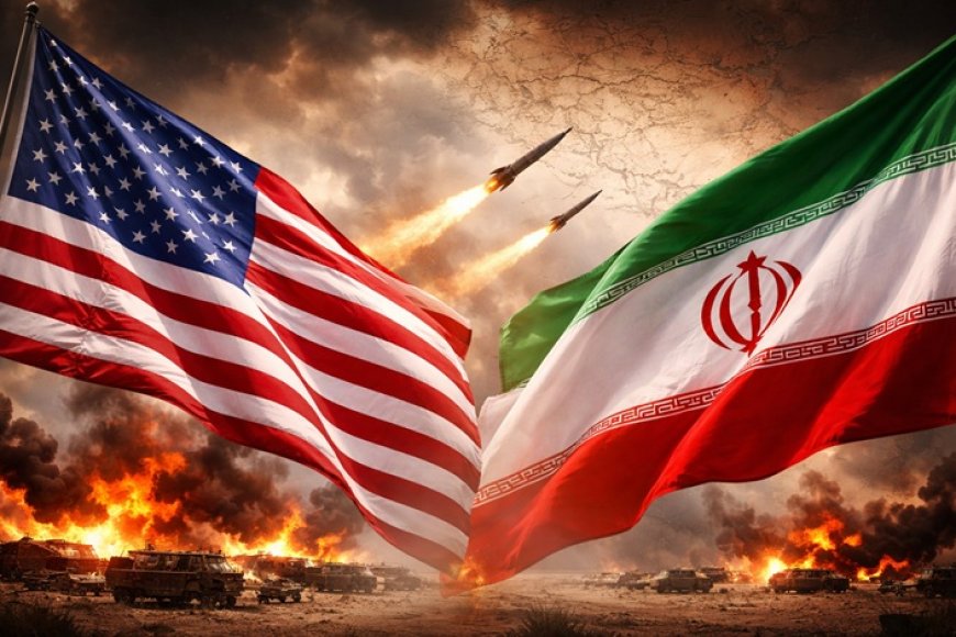 İran neden 'kırılma noktasına' ulaşmadı?