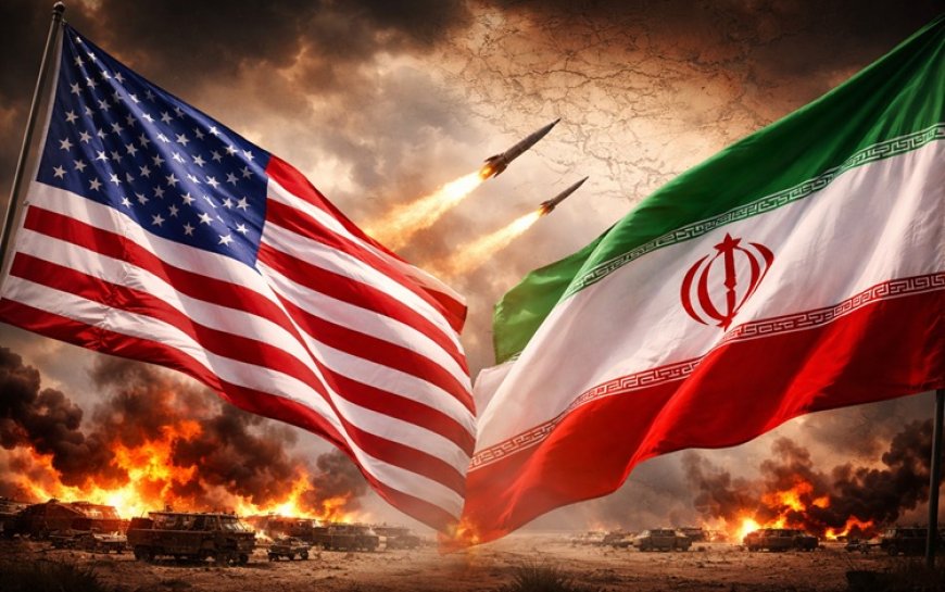 İran neden 'kırılma noktasına' ulaşmadı?