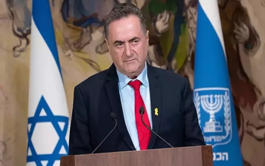 İsrail Savunma Bakanı Katz’dan ‘İran için kritik aşamaya geçtik’ açıklaması