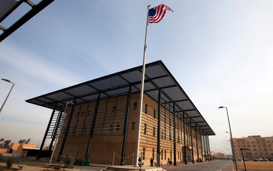 ABD, Irak'taki vatandaşlarına 'acil tahliye' uyarısı yaptı