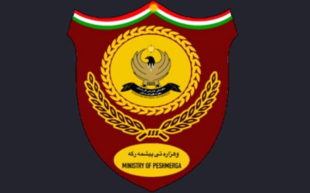 Peşmerge Bakanlığı’ndan açıklama: Selahaddin’deki Heşdi Şabi saldırısına katılmadık