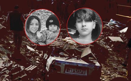 ABD ve İsrail’in bombardımanı sürüyor: İlam ve Kirmanşan’da sivil katliamı