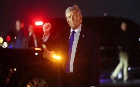 İran ve ABD/İsrail savaşındaki son gelişmeler: Trump müttefiklerine çağrı yaptı