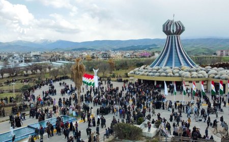 Savaşın gölgesinde Halepçe: Katliamın 38. yılında kitlesel tören yapılmayacak