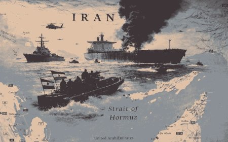 Güney Kore Hürmüz Boğazı’na Savaş Gemisi Göndermeyi Değerlendiriyor