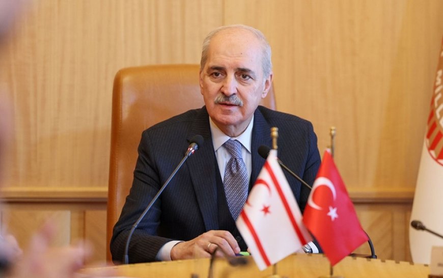 Kurtulmuş: Süreç başarısız olursa, sivil siyaset duvarın altında kalır