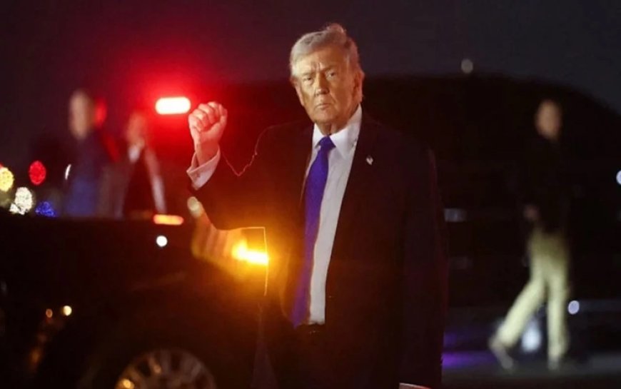 İran ve ABD/İsrail savaşındaki son gelişmeler: Trump müttefiklerine çağrı yaptı