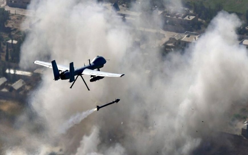 İngiltere: Ortadoğu'ya binlerce İHA göndermeyi değerlendiriyor