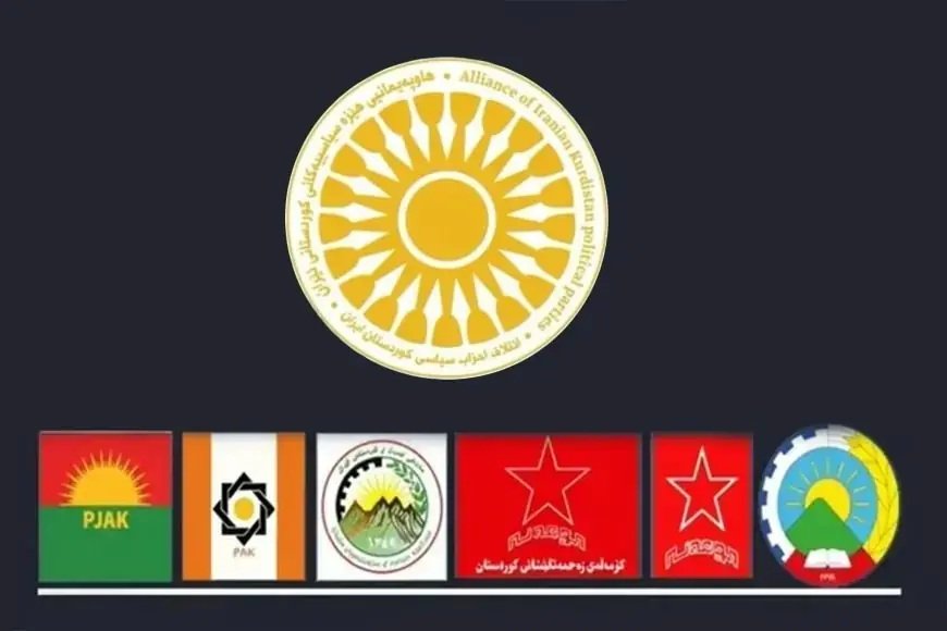 Rojhılatlı partilerden Azeri halkına iş birliği çağrısı